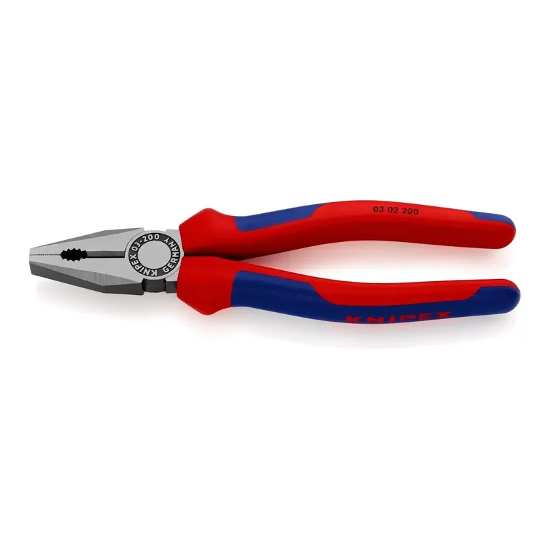 Premium KNIPEX 03 02 200 Pinza universale 200 mm