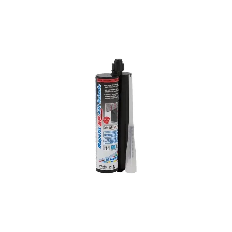 Mapefix Ep 470 Seismic Mapei Nieuw