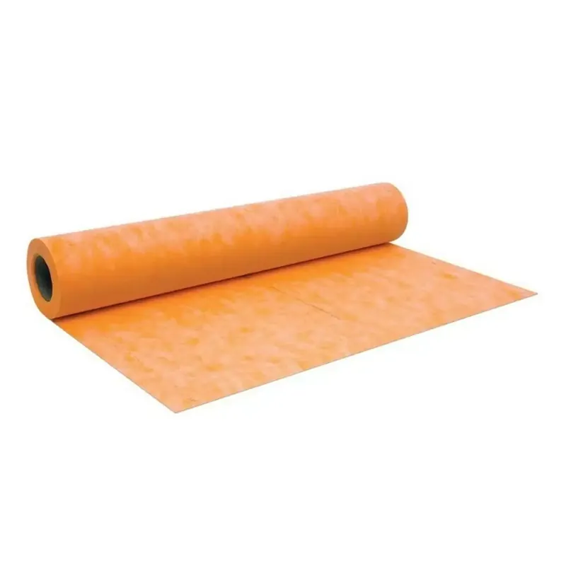 Guaina impermeabilizzazione in polietilene Kerdi-200 Schluter Superprijs