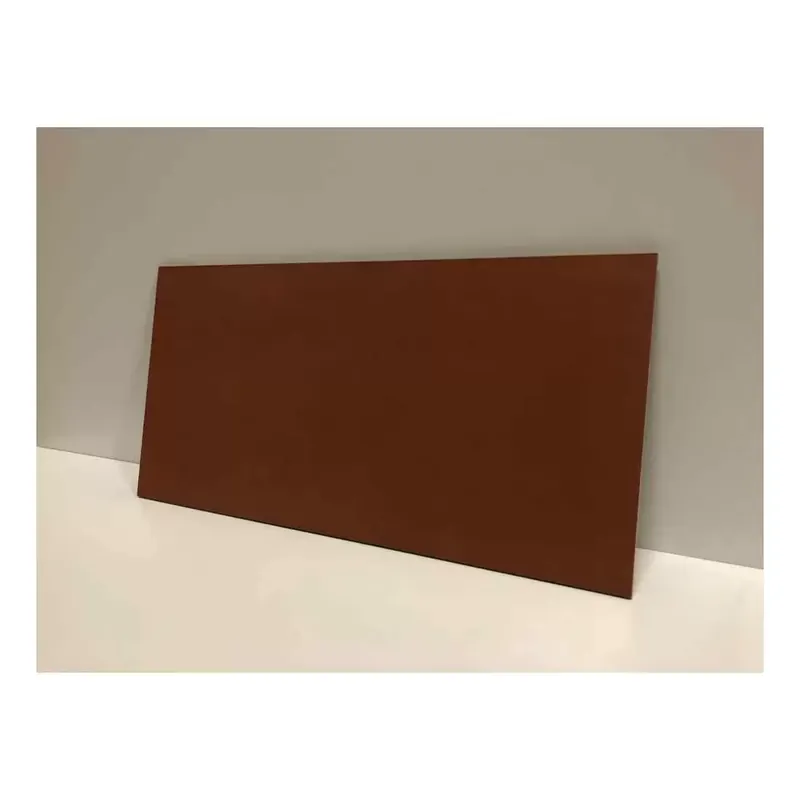 Gres Porcellanato effetto Cotto seconda scelta 45x90 Sant‘Agostino Op = Op