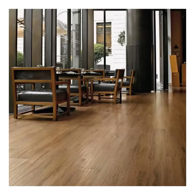 Gres Porcellanato effetto legno 20x120cm GeaWood Nut Sant‘Agostino Meest Verkocht