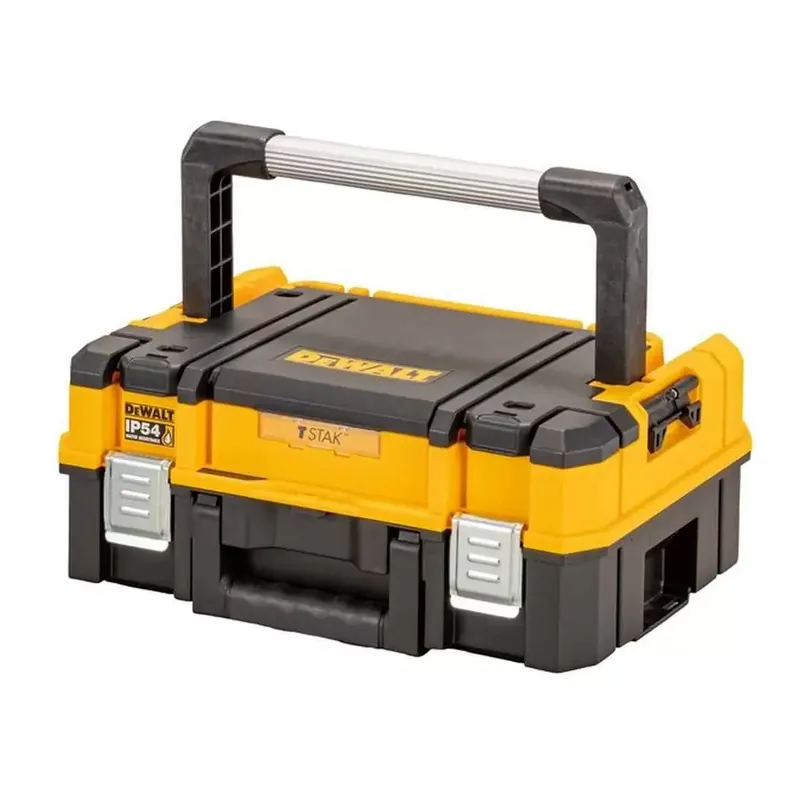 Cassetta porta utensili Tstak 1 DeWalt Fabrieksprijs