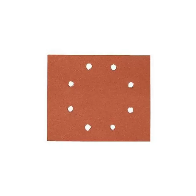 Lage Prijs Carta Abrasiva per Levigatrice Grana 150 Foglio 115x140 DT3012 De Walt