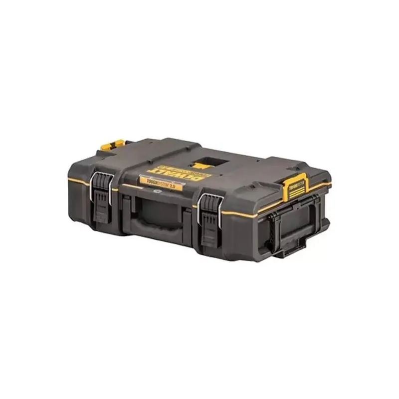Valigia porta attrezzi Tough System 2.0 DeWalt DS150 Korting