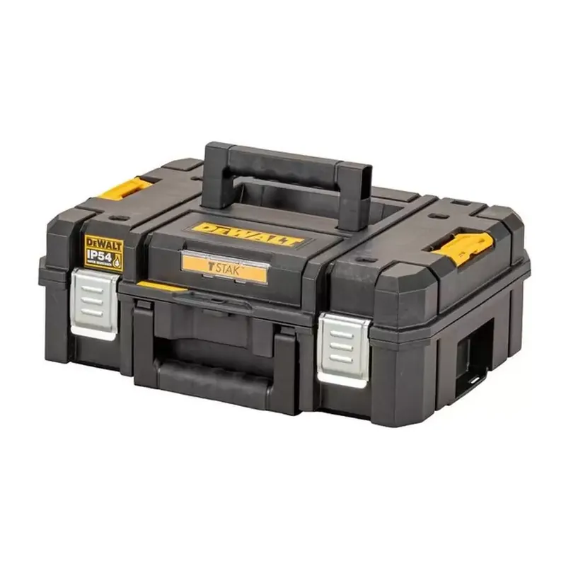 Valigia porta attrezzi TStak II DeWalt DWST83345-1 Nieuw