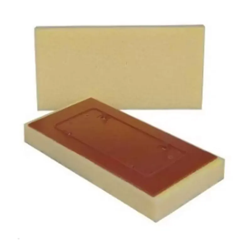 Actieprijs Ricambio frattazzo gomma spugna Sweepex Raimondi 336RICSWE