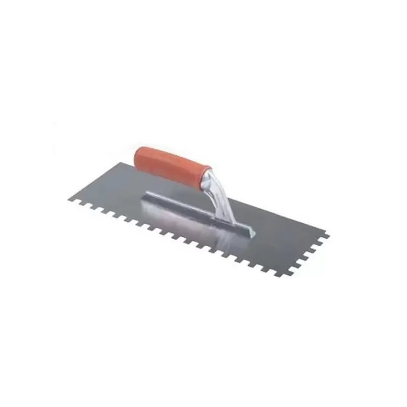 Frattone americano dentato 36x12 cm Raimondi 184Q12G Snelle Levering
