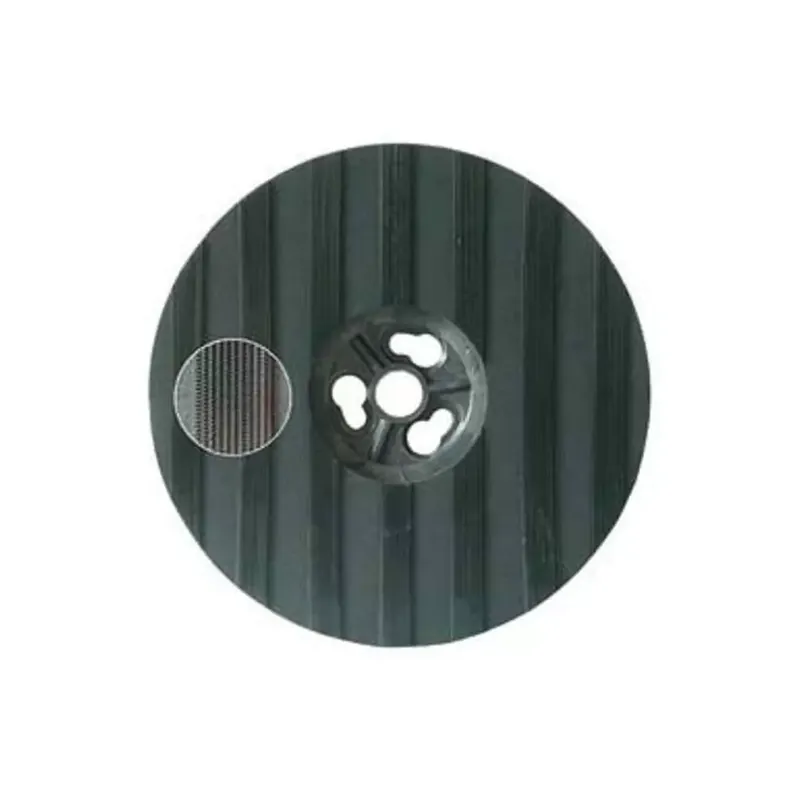 Disco traino feltri velcro maxititina Raimondi 213Velcro Finale Uitverkoop