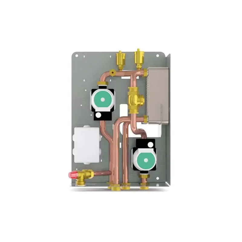 Beperkte Voorraad Kit A1 Preassemblato 801160 Edilkamin
