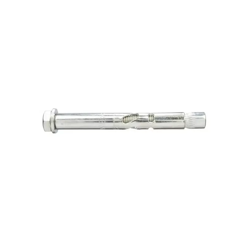 Tijdelijk Beschikbaar Tassello passante zincato FHS 10x55 DeWalt DFM121045P