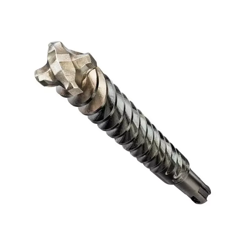 Tijdelijk Beschikbaar Punta per trapano SDS Plus XLR DT8936 DeWalt