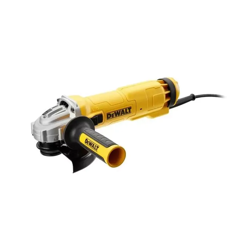 Betaalbaar Smerigliatrice angolare 1400W NO Volt DeWalt DWE4238