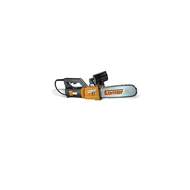 Uitverkoop Elettrosega E21 1800 W 53 cm con barra e rullo Comer