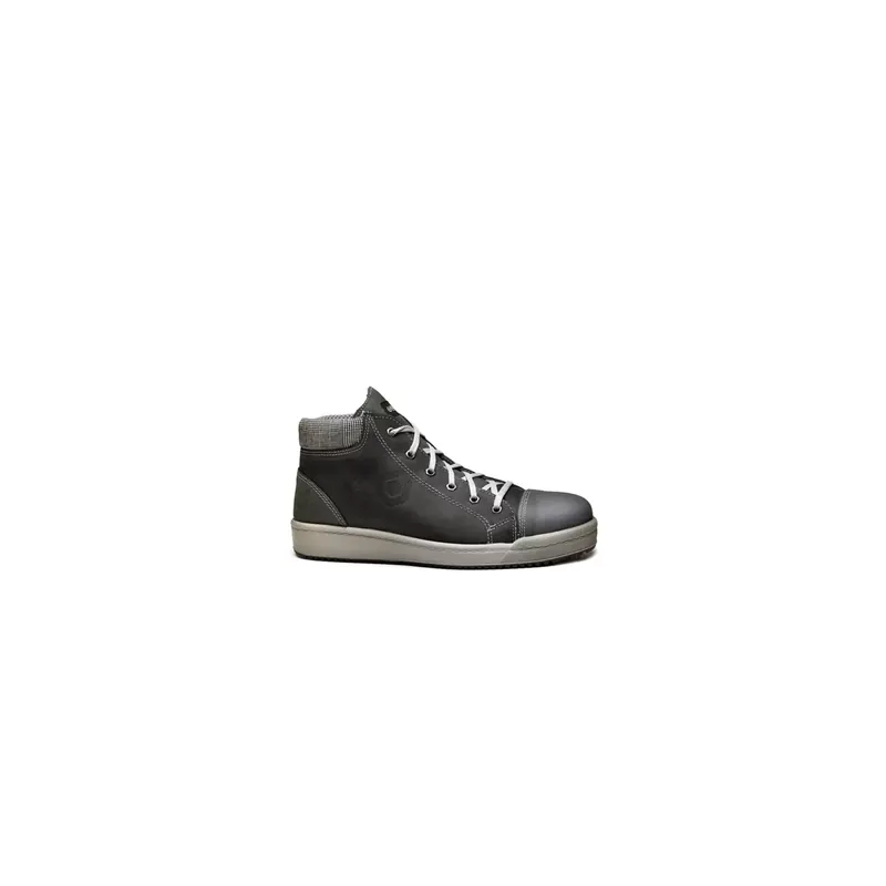 Scarpe antinfortunistiche alta S3 Base B0242 Aanbieding