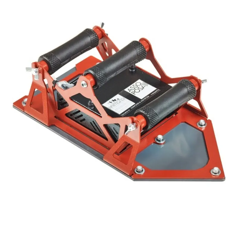 Veilige Betaling Vibralastre a batteria E-FOX 15V Raimondi 321BATPRR