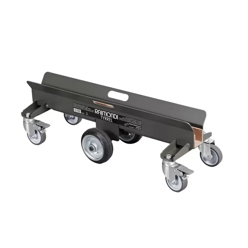 Carrello per trasporto lastre Tyrrel 432ZC6R Raimondi Gereduceerde Prijs