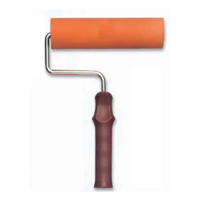 Dagaanbieding Rullo in gomma per tappezzeria 150 mm Pennelli Rex