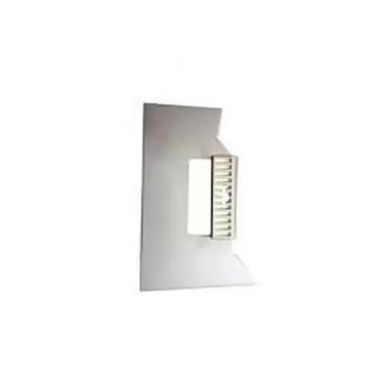 Spatola per tappezzeria S022/B 1586 Pariere Meest Verkocht