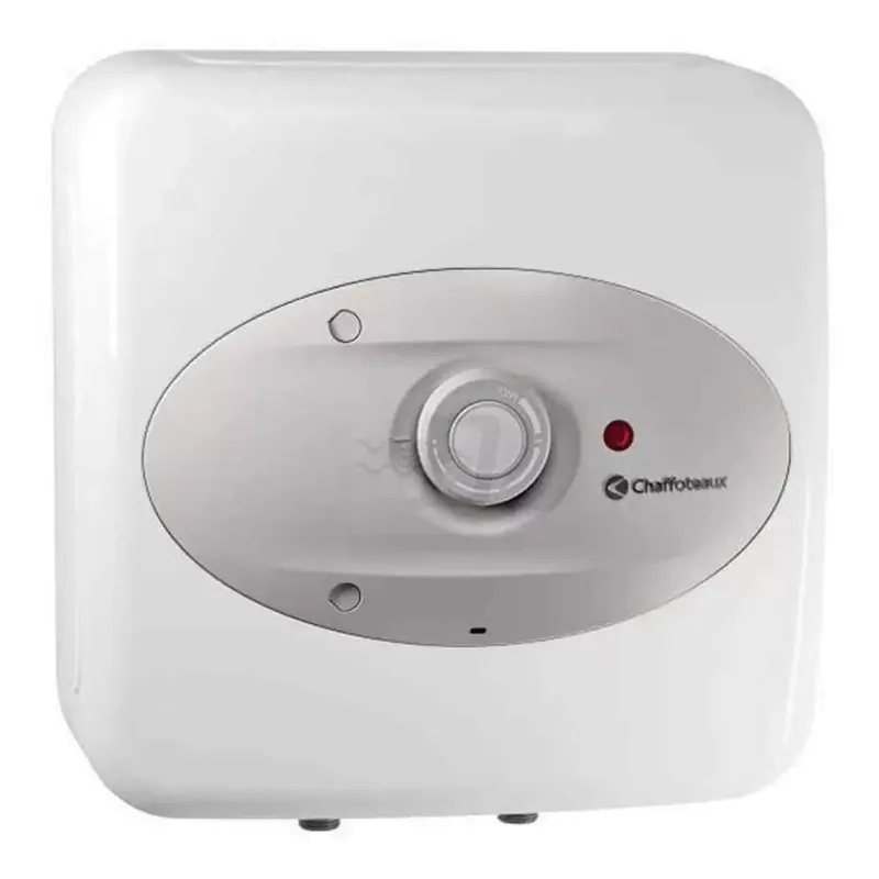 Rechtstreeks Van De Fabrikant Scaldacqua elettrico sopralavello 10l EGO Chaffoteaux RI0904