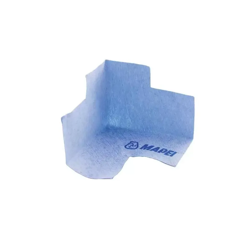 Angolari raccordi elastici impermeabilizzazione Mapeband easy 90° Mapei Gereduceerde Prijs