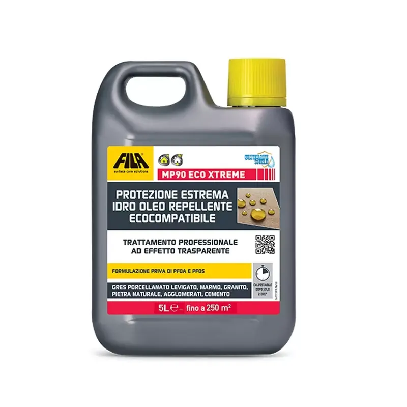 Nu Kopen Protettivo antimacchia MP90 Eco Xtreme Fila 5Lt