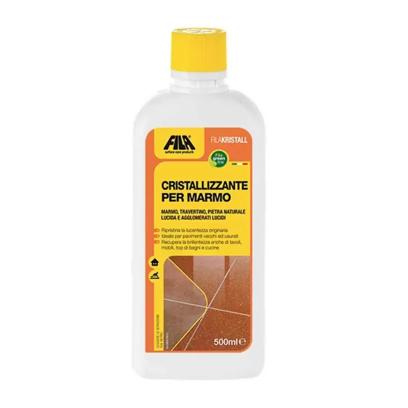 Betaalbaar Cristallizante marmo Fila Filakristall 500 ml