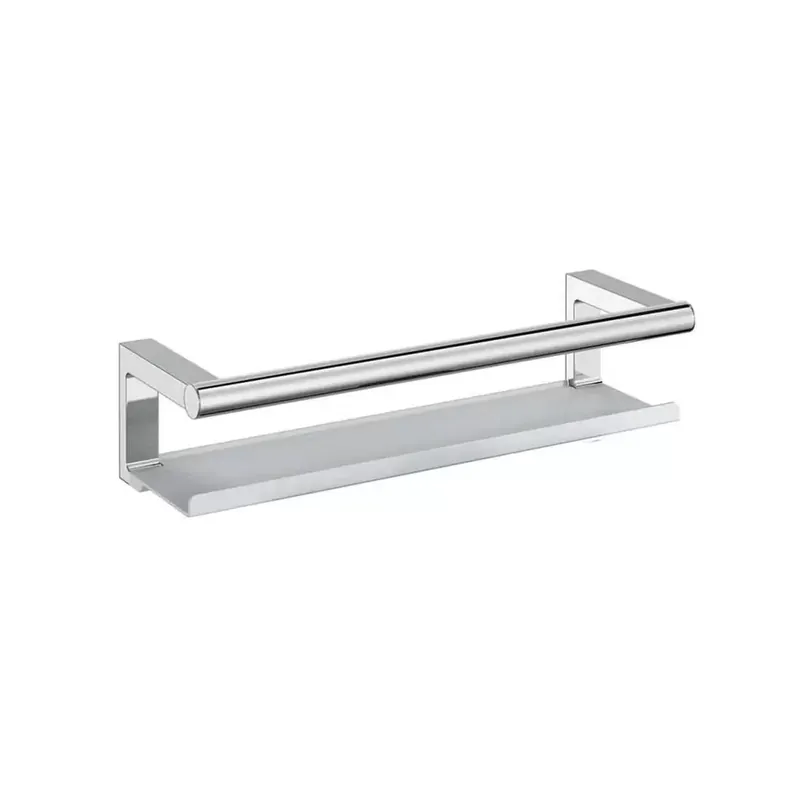 Exclusieve Aanbieding Portasapone per doccia Architect S+ Cosmic 2350149