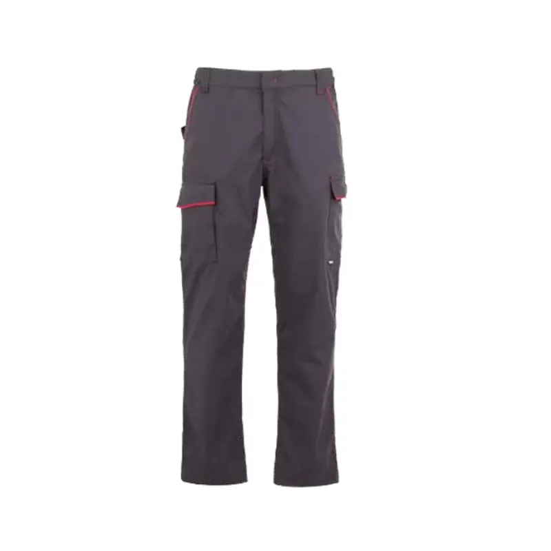 Pantalone lavoro grigio Inn Run 8400 Ducati Dagaanbieding