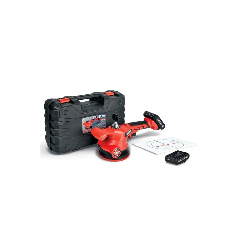 Lage Kosten Ventosa battente Battile Pro 2 batterie Montolit