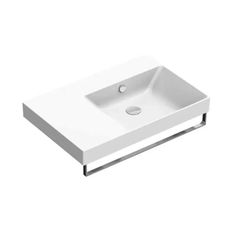 Snelle Levering Porta asciugamani Zero75 Catalano 5P75ZP00