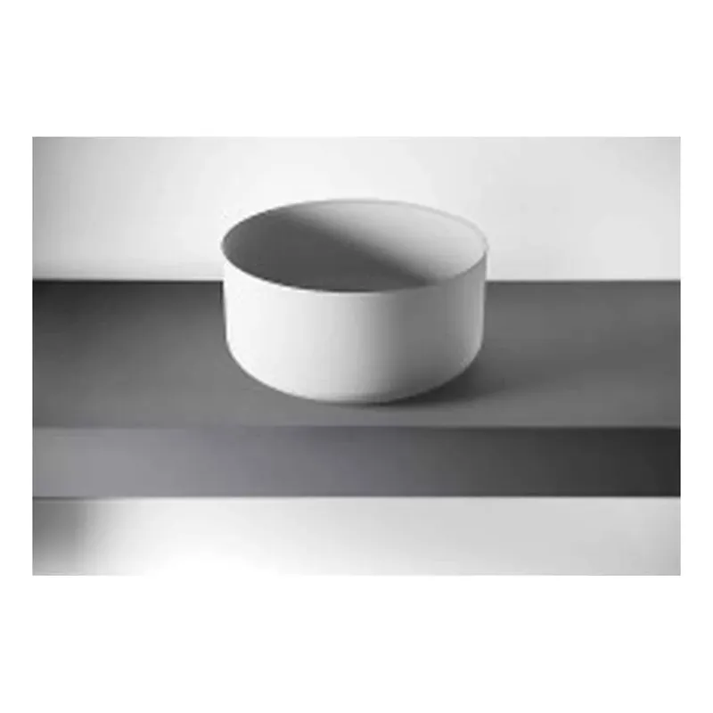 Lavabo da appoggio 42 cm Stilo42 Brera Seizoensaanbieding