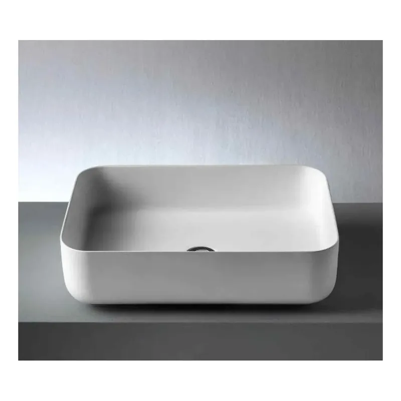 Bestseller Lavabo da appoggio 55x38 cm Stilo55 Brera