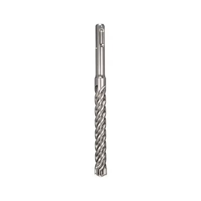 Weekendaanbieding Punte trapano SDS Plus XLR 4 taglienti DeWalt