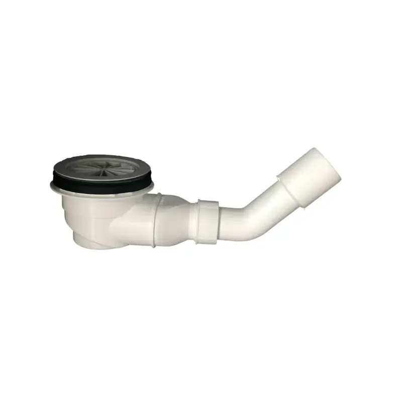 Sifone per piatto doccia D. 90 Laufen 295127 Finale Uitverkoop