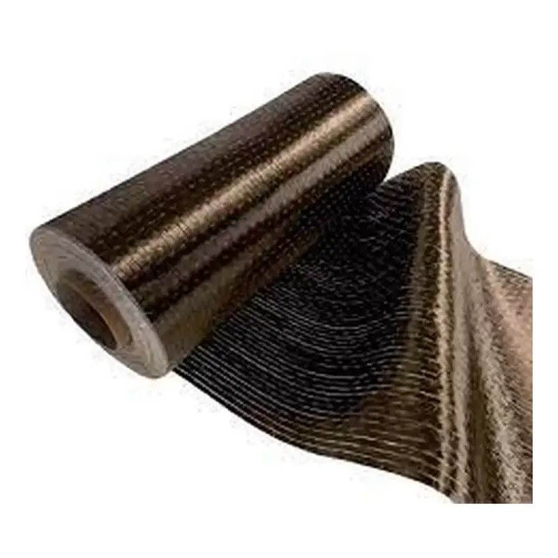 Hete Deal Tessuto in fibra di basalto Mapewrap B UNI-AX system Mapei