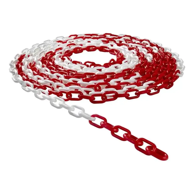 Must-Have Catena segnaletica Moplen 105 (25mt) Neri