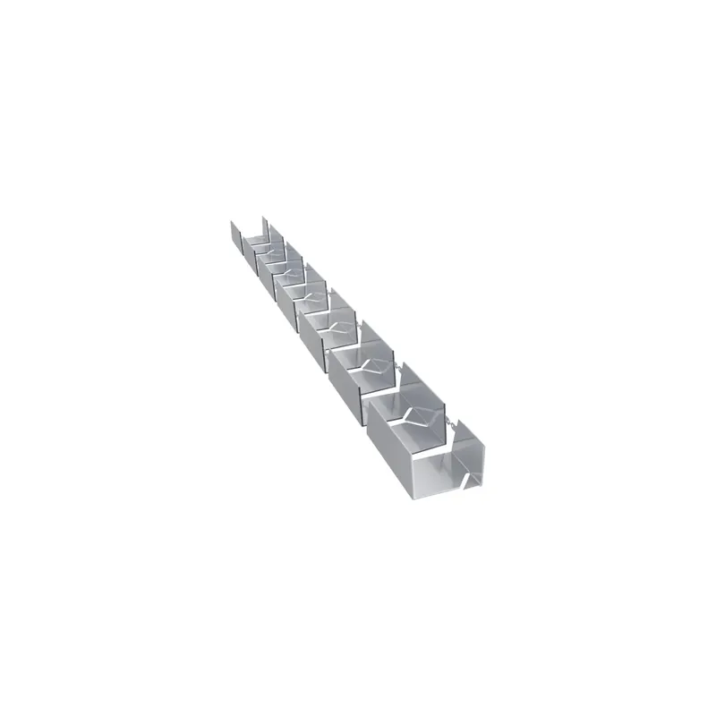 Guida flessibile KNAUFIXY GK30 30mm 474323 Knauf Gecertificeerd