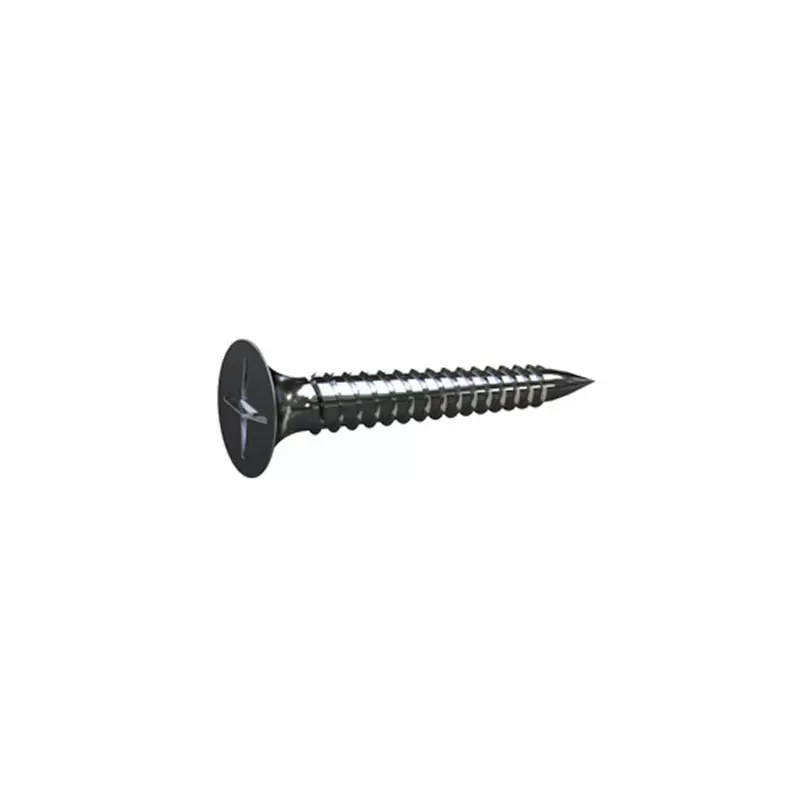 Viti Maxi Screws 25mm per Acquapanel Knauf 1000 pezzi Populair