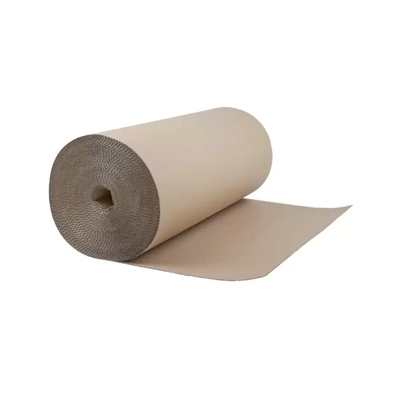 Alleen Vandaag Cartone ondulato pesante Rotolo da 14 Mt H 100cm
