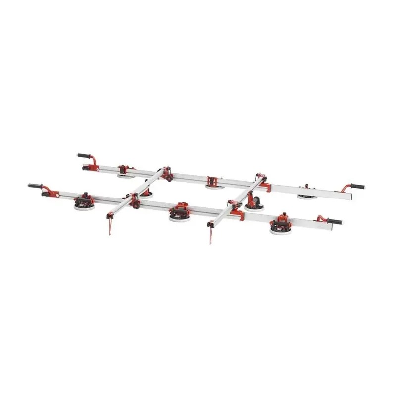 Weekendaanbieding Kit movimentazione grandi lastre Easy Move MK4 432EM04TA Raimondi