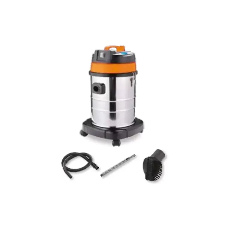 Aspiratore 30 lt per polveri e liquidi IDRO 300 Comer Gratis Retour