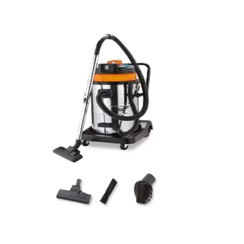 Aspiratore 50 lt per polveri e liquidi IDRO 500 Comer Op = Op