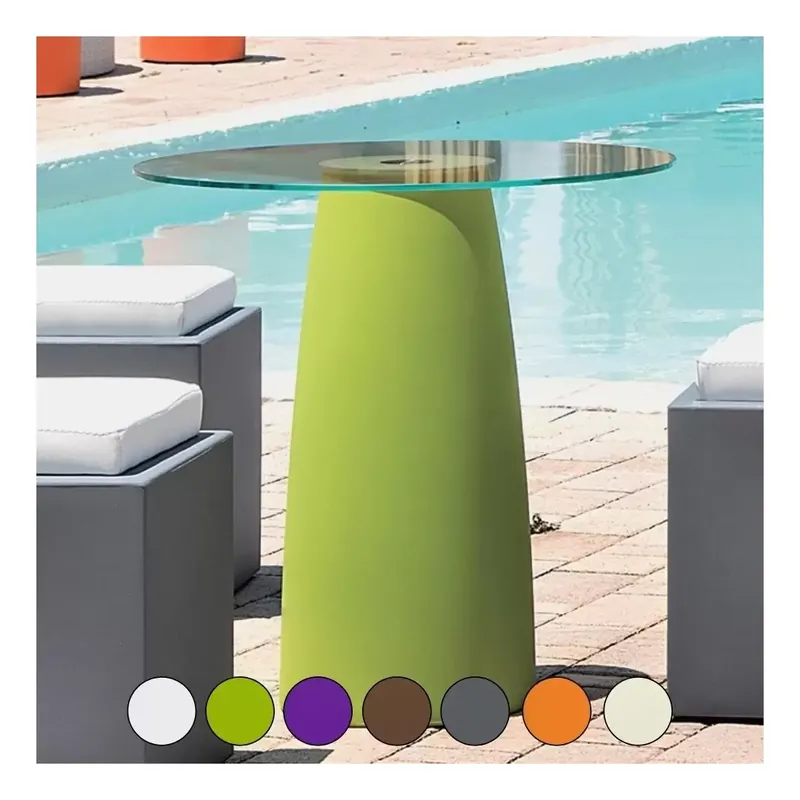 Fabrieksprijs Tavolino da esterno 90cm Break Top Monacis