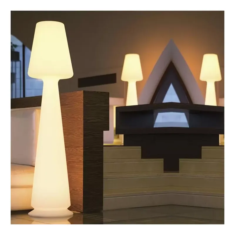 Meest Verkocht Lampada led bianca da esterno Chloe Monacis 165cm