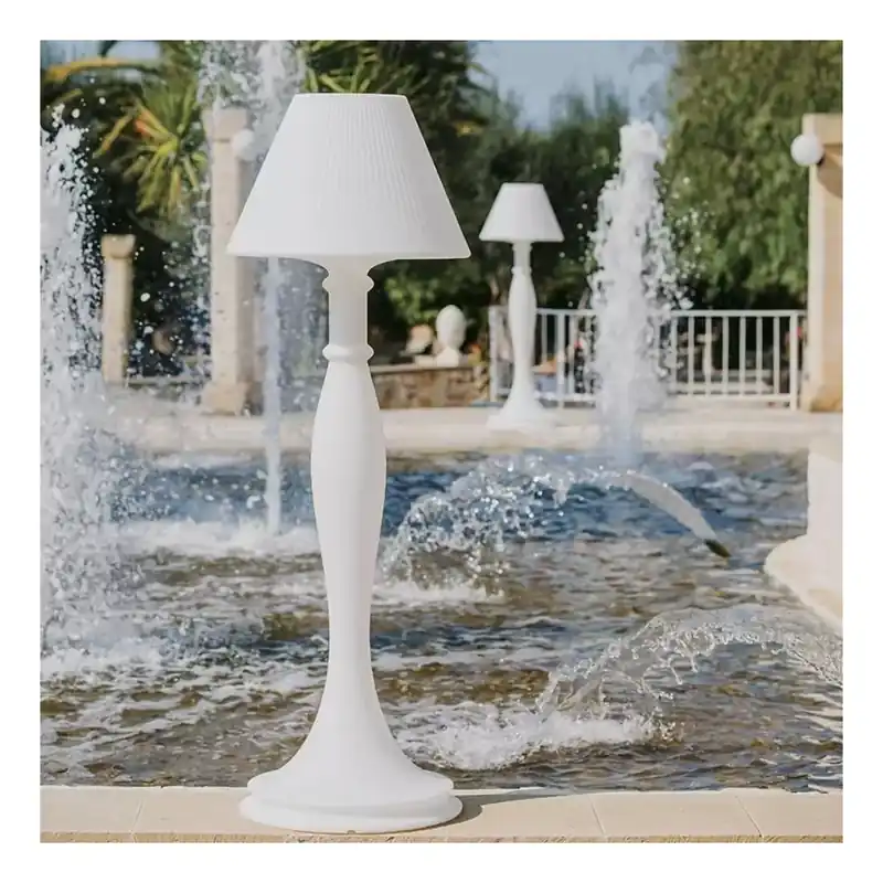Lampada led multicolor da esterno Eva Monacis 180cm Koop Online
