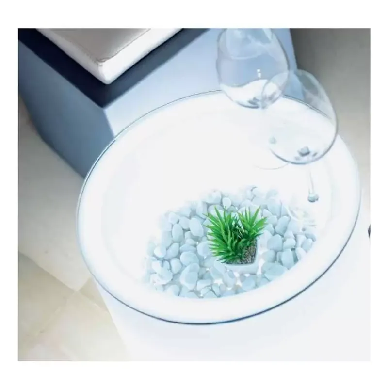 Hoge Kwaliteit Tavolino Led Relax Bright Monacis