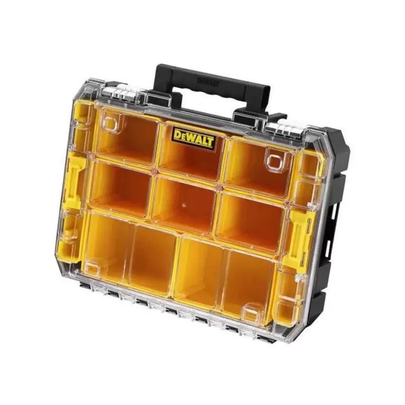 Voordeelprijs Valigetta porta minuterie modulabile Tstak V DWST82968-1 DeWalt