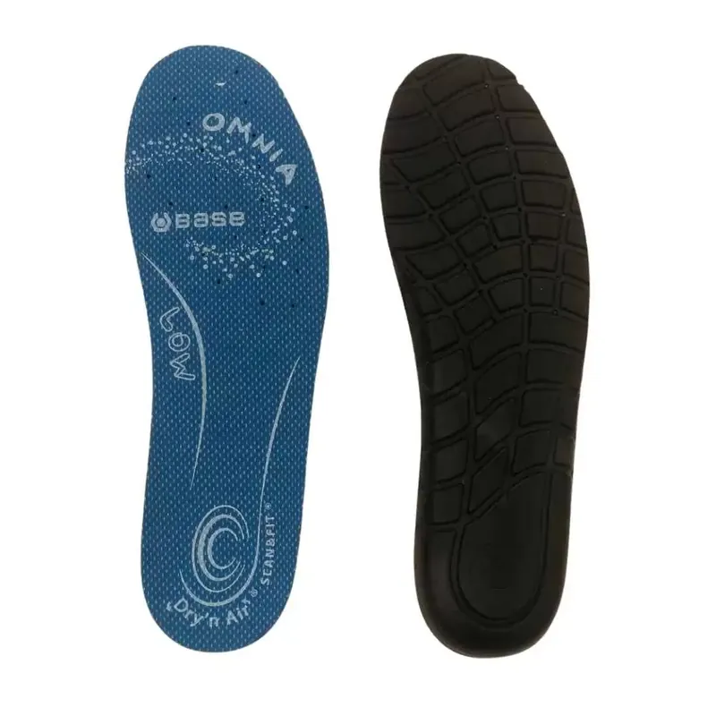 Rechtstreeks Van De Fabrikant Plantare Dry‘n Air Scan&Fit Omnia Low Base