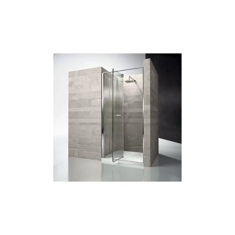 Box doccia cristallo 6mm nicchia SX Replay Vismaravetro Shop Nu