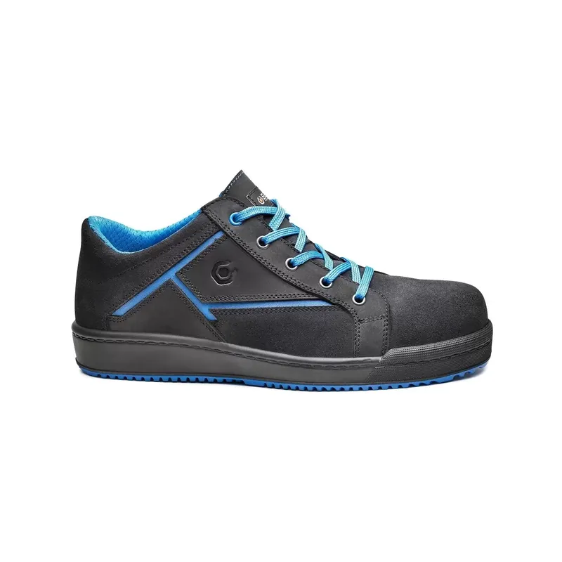 Koop Vandaag Scarpa da lavoro invernale bassa idrorepellente S3 SRC Base B0266